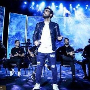 دانلود آهنگ فرزاد فرخ دیوانگی